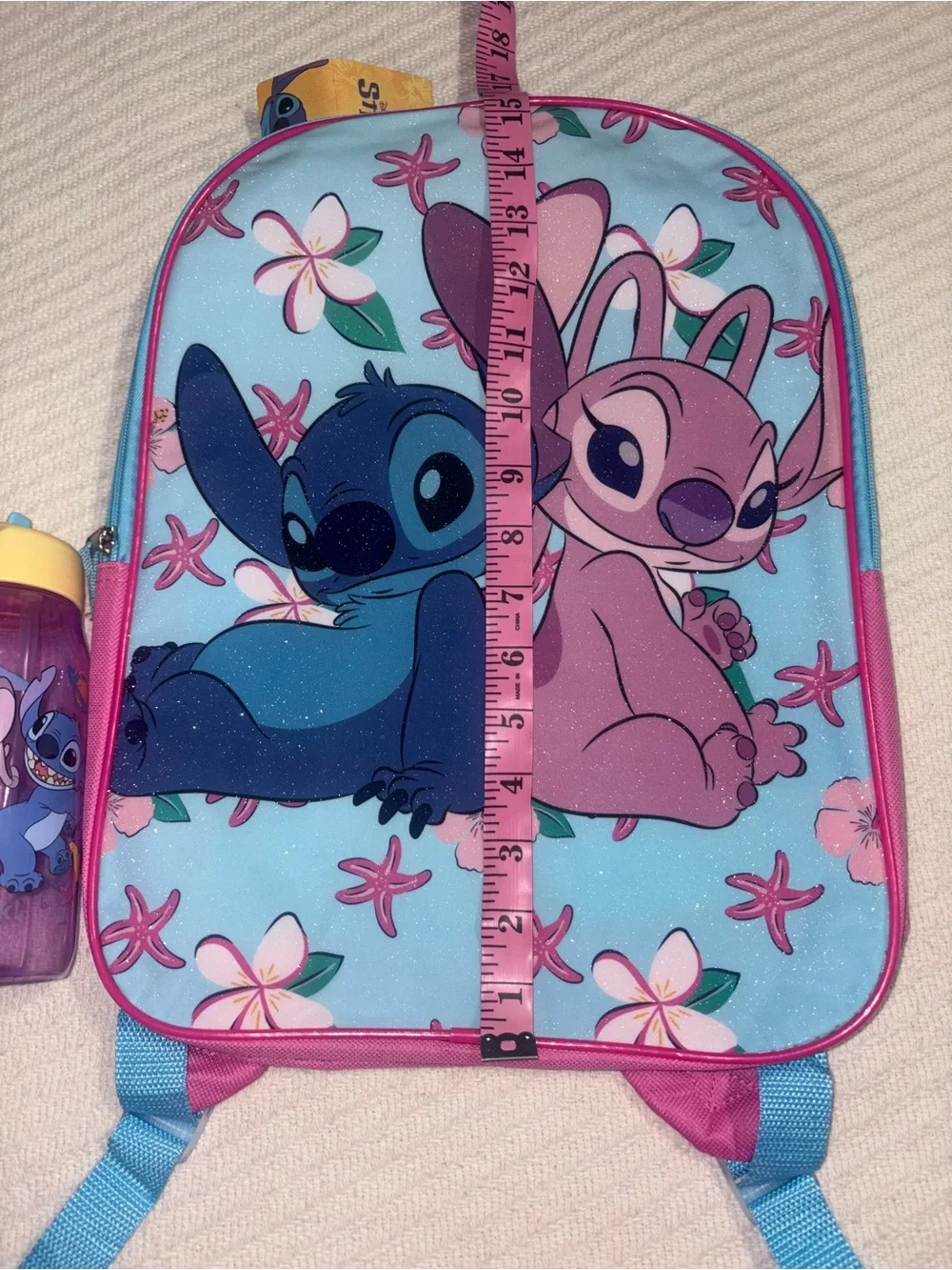 Disney stitch angel